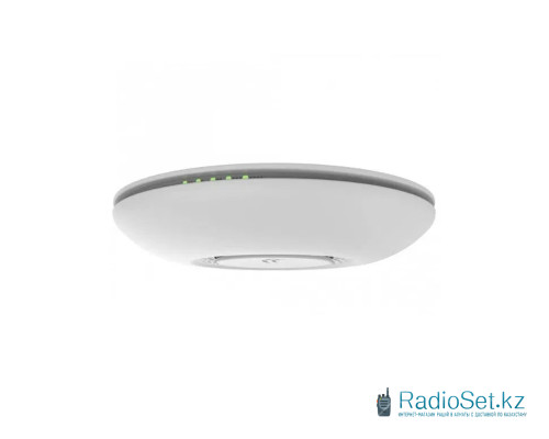 Беспроводной маршрутизатор MikroTik RBcAP2nD